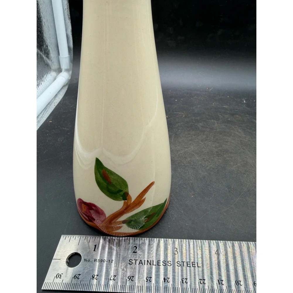 Franciscan vintage apple